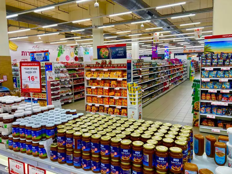 商超渠道家居用品选品策略与圣之锦供货质量管控实践正文配图 1