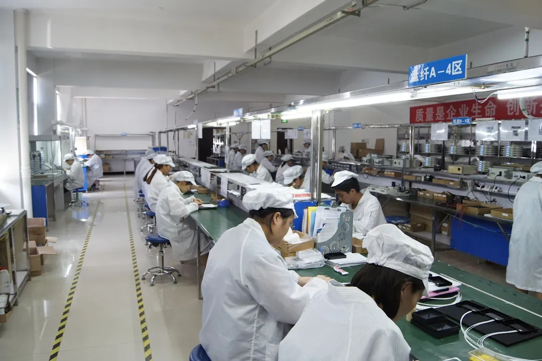 西安圣之锦商贸日用百货批发供应链优势与品控体系解析